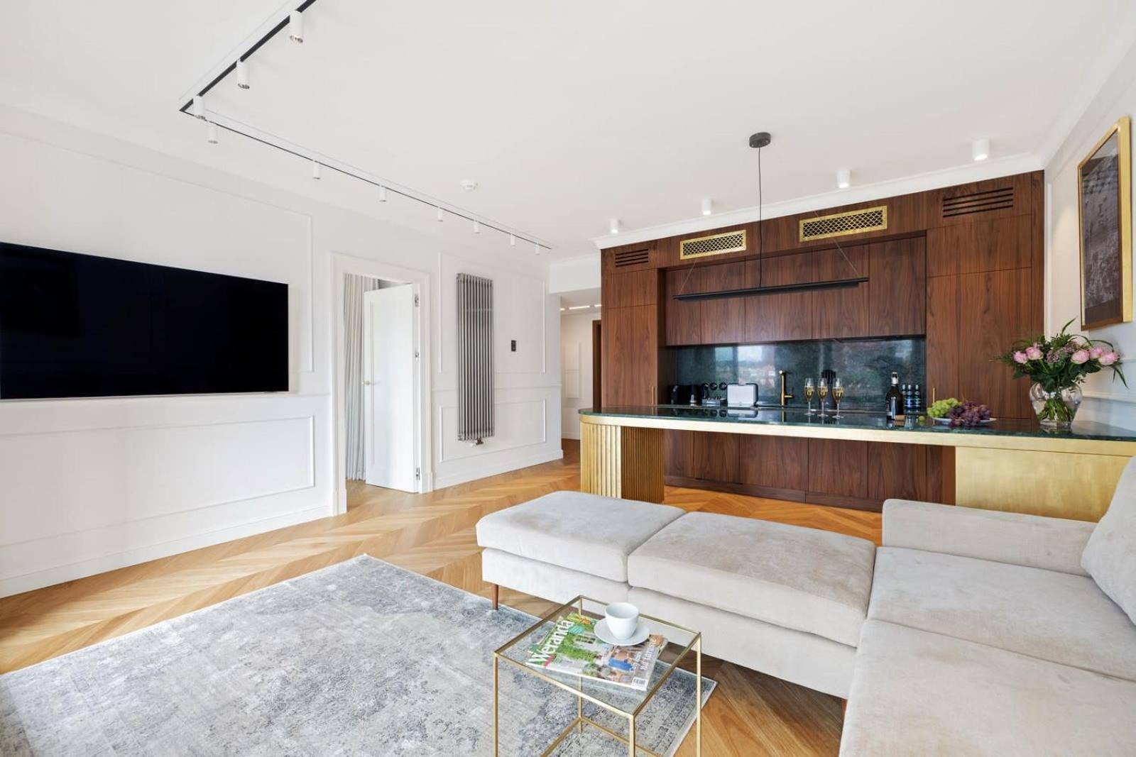 Apartamenty Deo Plaza Nad Motlawa By Rent Like Home Gdansk Exterior photo