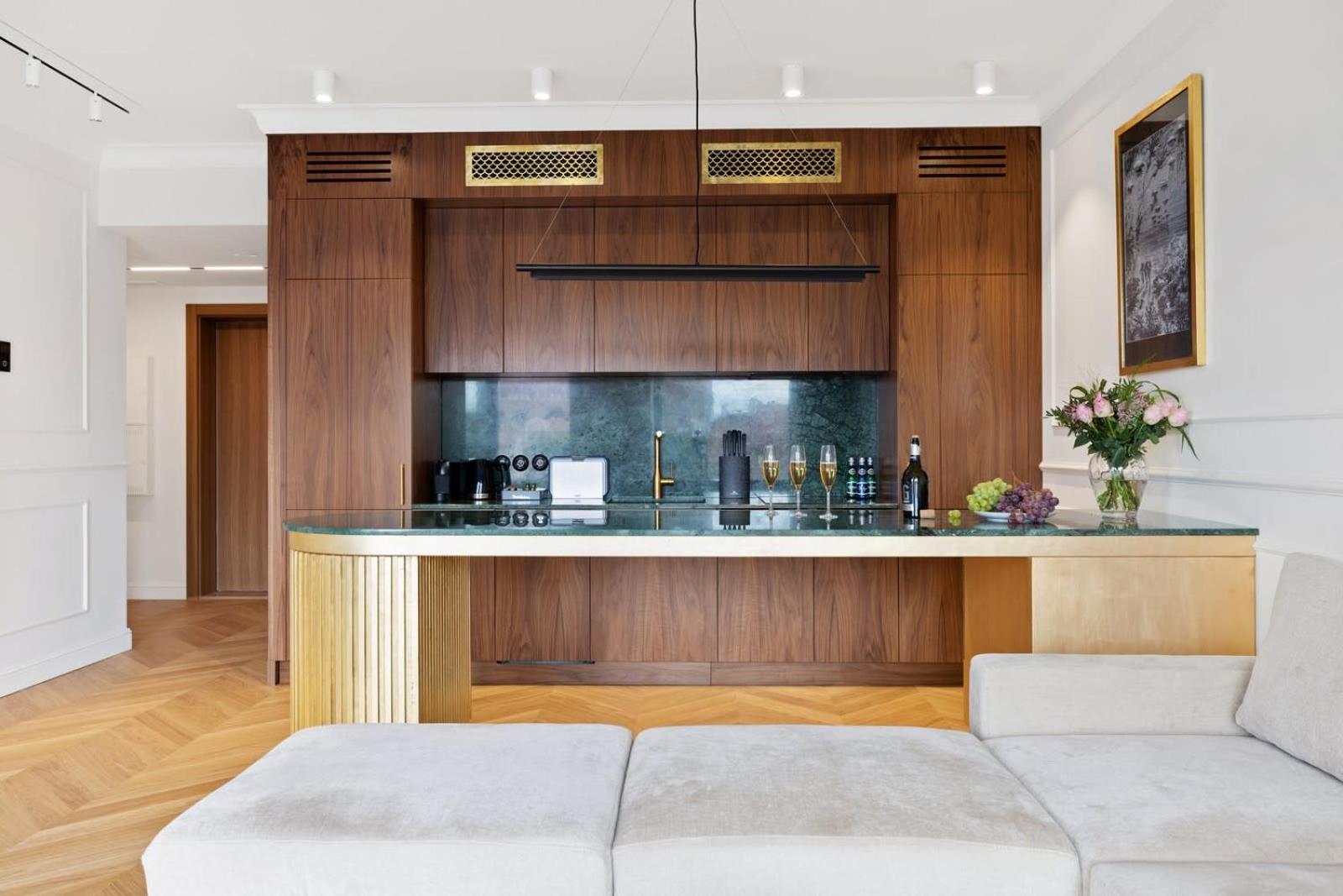 Apartamenty Deo Plaza Nad Motlawa By Rent Like Home Gdansk Exterior photo