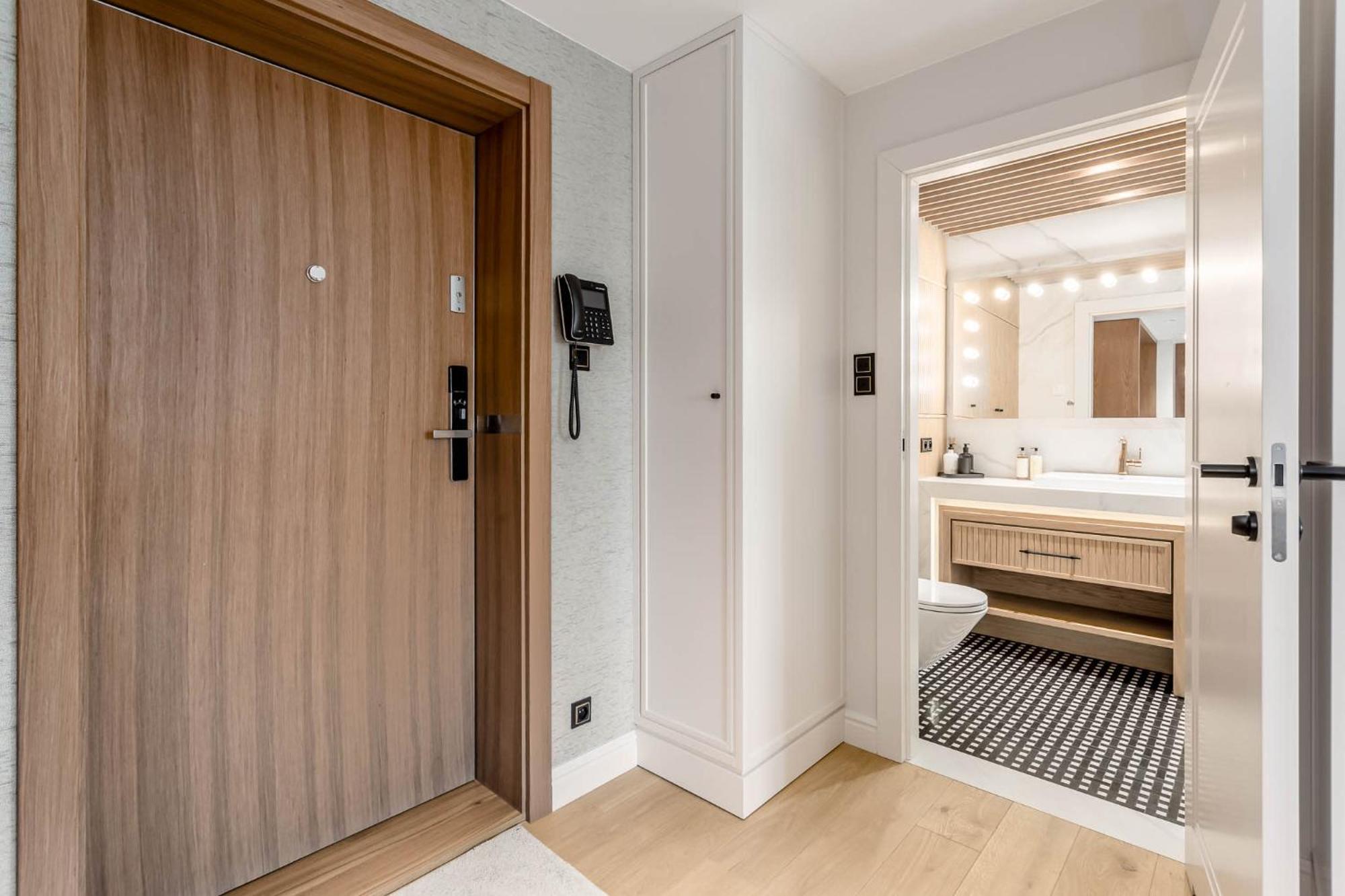 Apartamenty Deo Plaza Nad Motlawa By Rent Like Home Gdansk Exterior photo