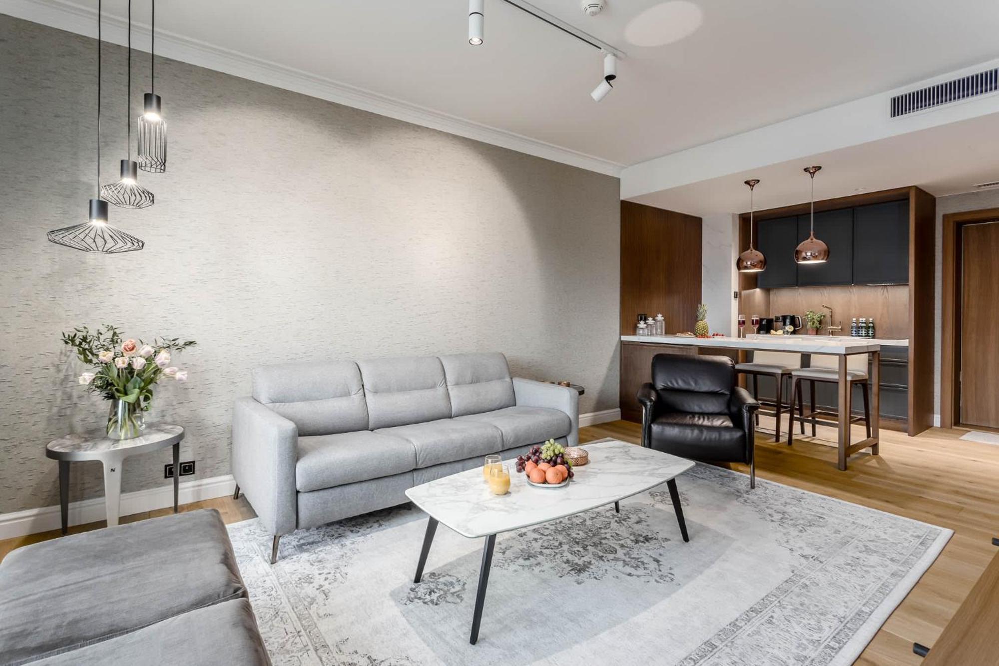 Apartamenty Deo Plaza Nad Motlawa By Rent Like Home Gdansk Exterior photo