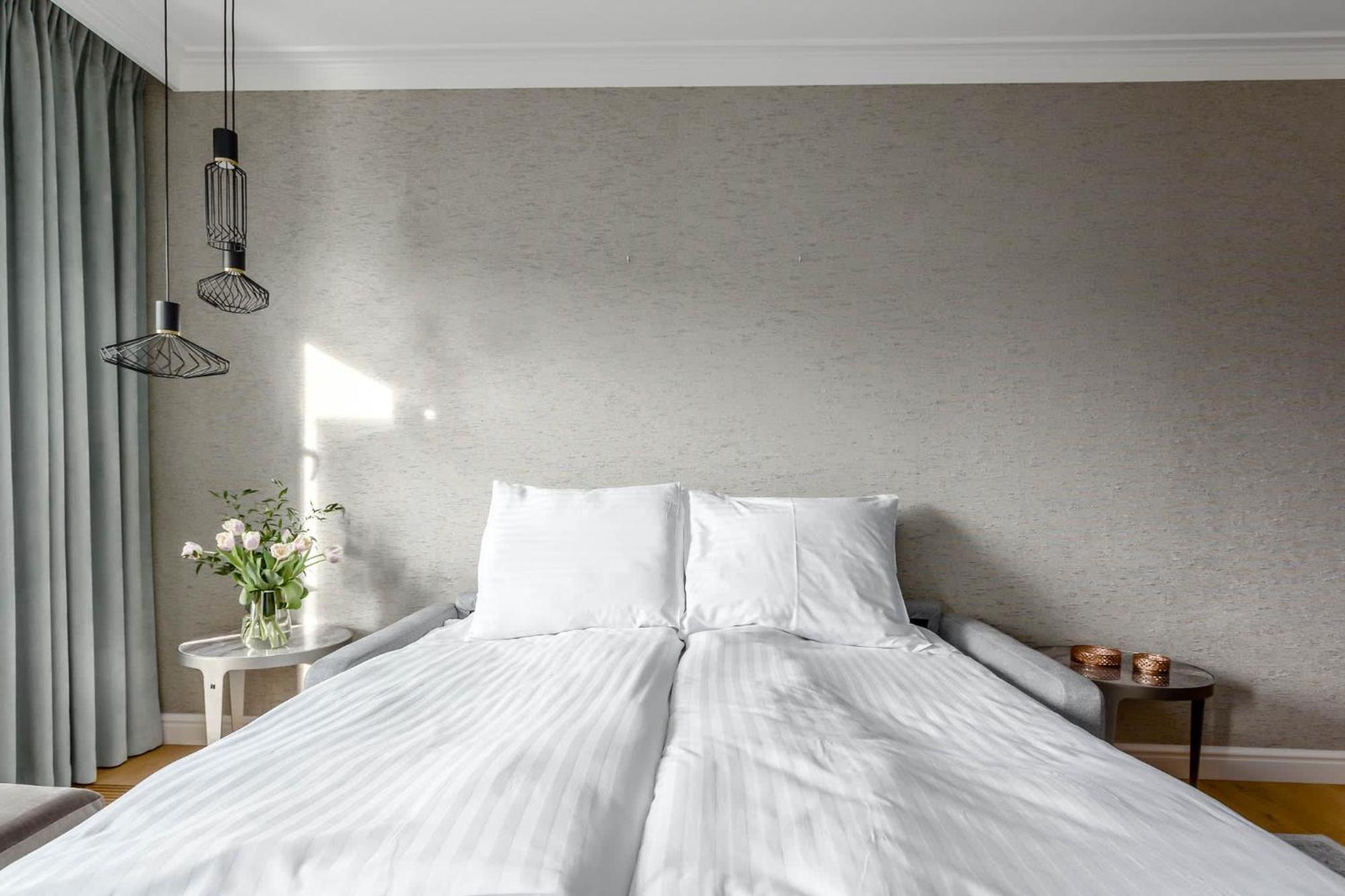 Apartamenty Deo Plaza Nad Motlawa By Rent Like Home Gdansk Exterior photo