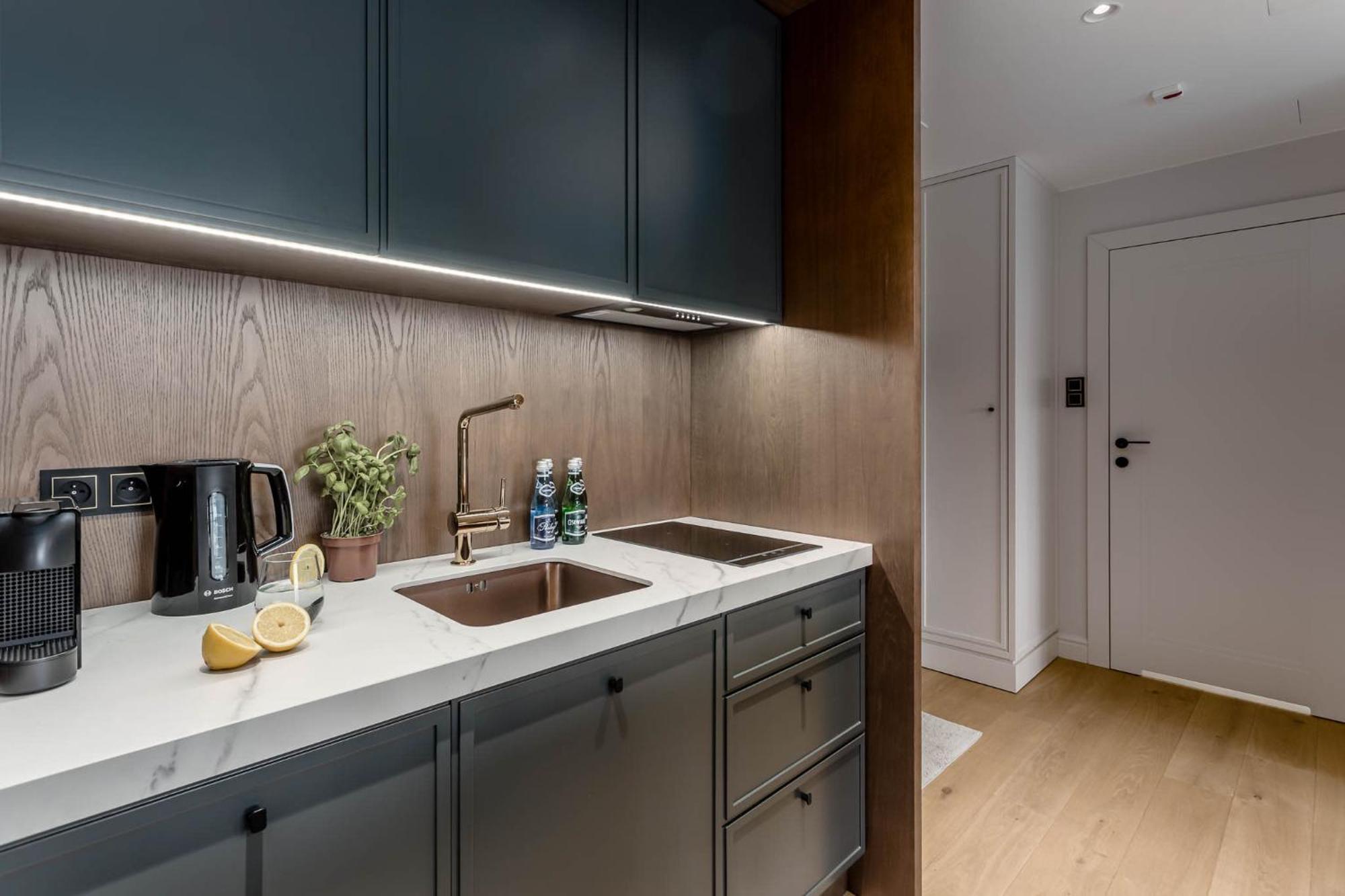 Apartamenty Deo Plaza Nad Motlawa By Rent Like Home Gdansk Exterior photo